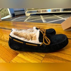 Worn 3 times like new with box